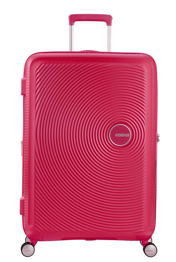 32G-90002 Чемодан 32G*002 Spinner 67 Exp American Tourister Soundbox  - Вид №2