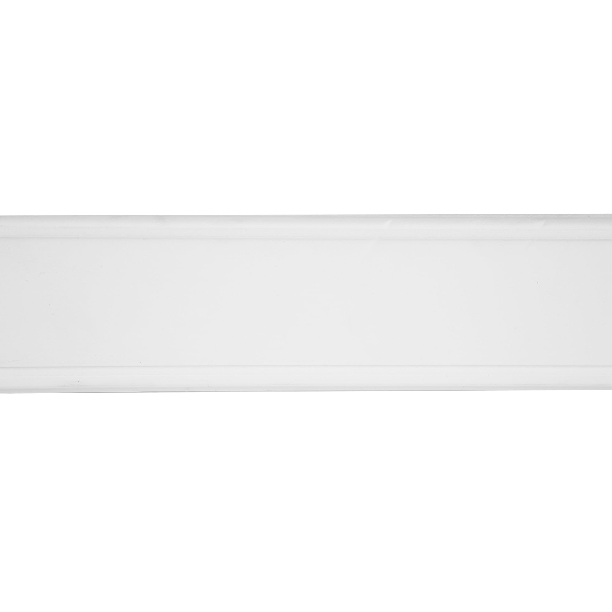 16984411 Молдинг настенный С40/70 200х6.6 см цвет белый Santreyd 