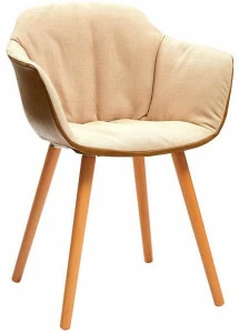 2414 Стул Lotta Beige R-HOME