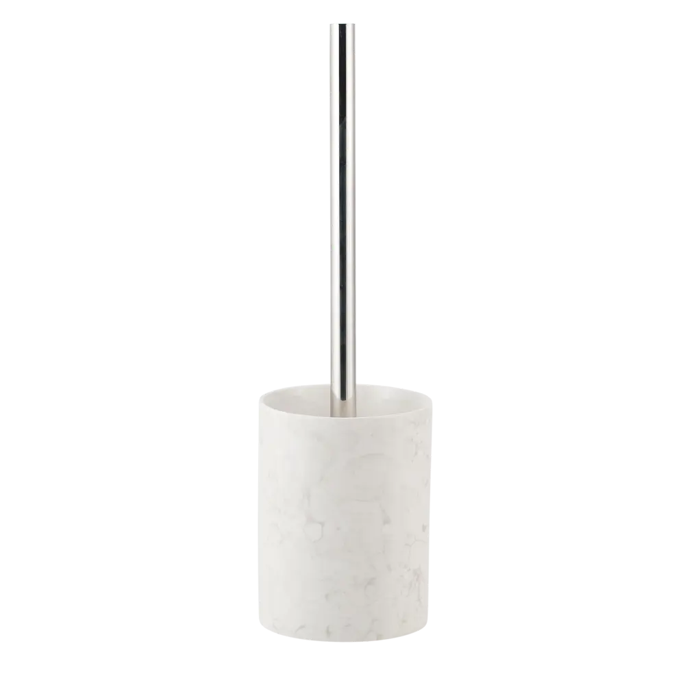 Керамический ёршик для унитаза SWENSA Marmo с мраморным покрытием 81979071 STLM-0016392 - Вид №2