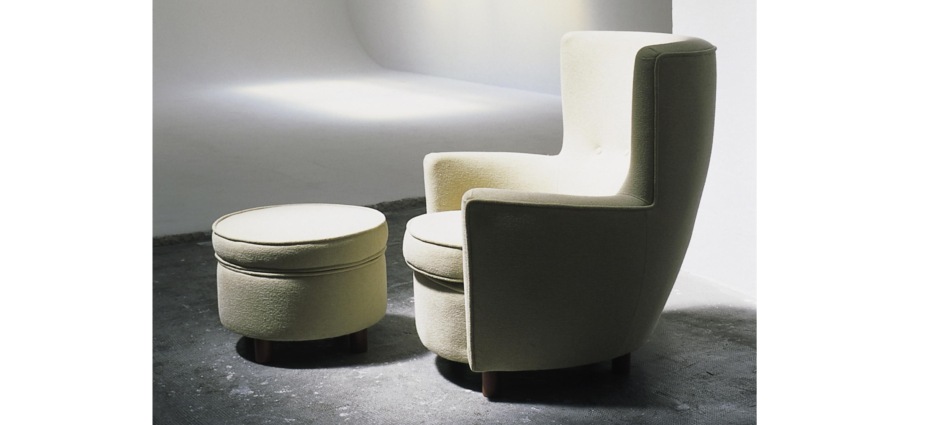 003468 Кресло Santa & Cole Moragas Santreyd  - Вид №3