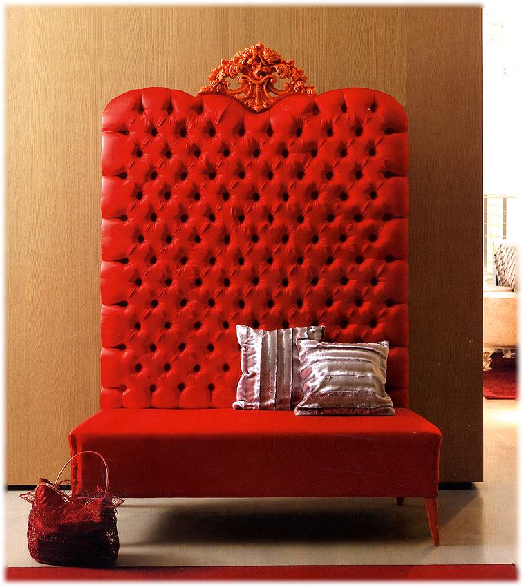 Софа MEGATIZZI CREAZIONI CR/3802-IC 