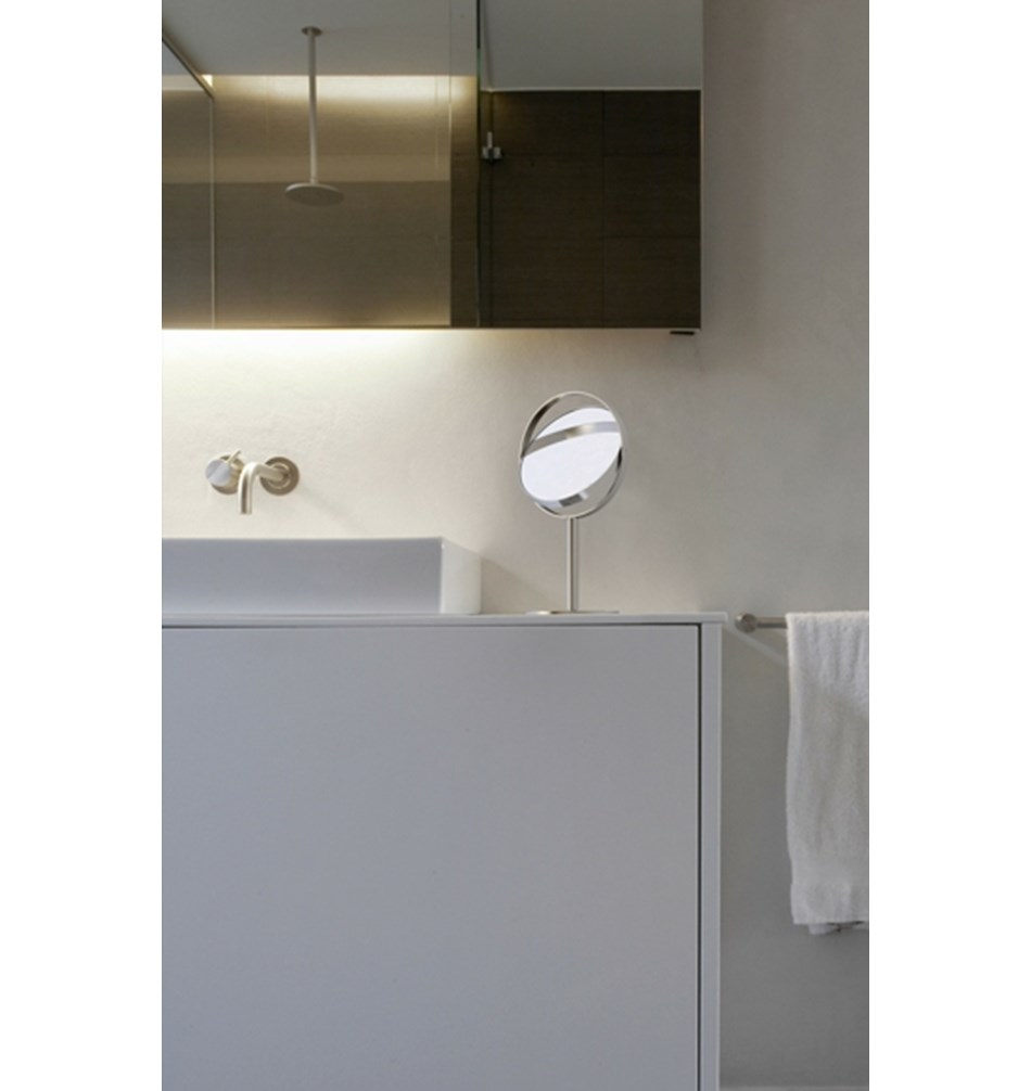 FROST Увеличительное зеркало 2, стол N1943 sun-id-1966611 - Вид №5