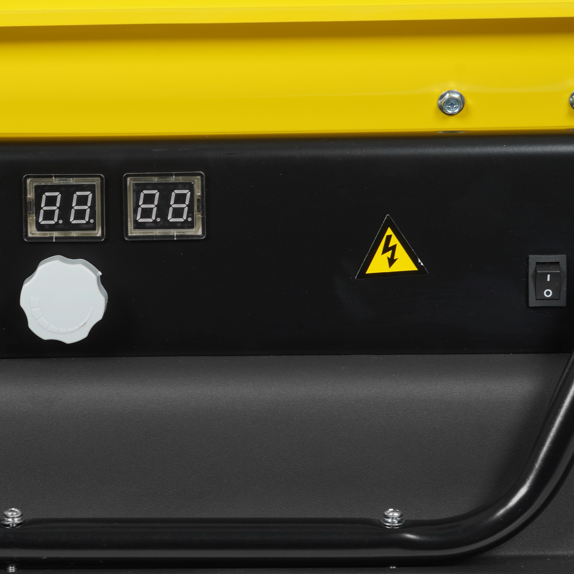 5074241 Тепловая пушка дизельная RedVerg RD-DHD30T STDN-0030720 - Вид №4