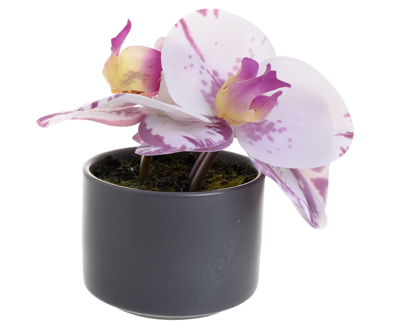 3885701.0021 искусственный цветок в кашпо TO4ROOMS  - Вид №1