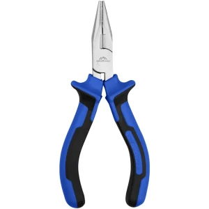 Плоскогубцы Vertextools 4202-120 для точных работ 89409743