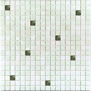 МОЗАИКА ИЗ СТЕКЛА 08/HYDRUS(KIT) ALMA СМЕСИ 15