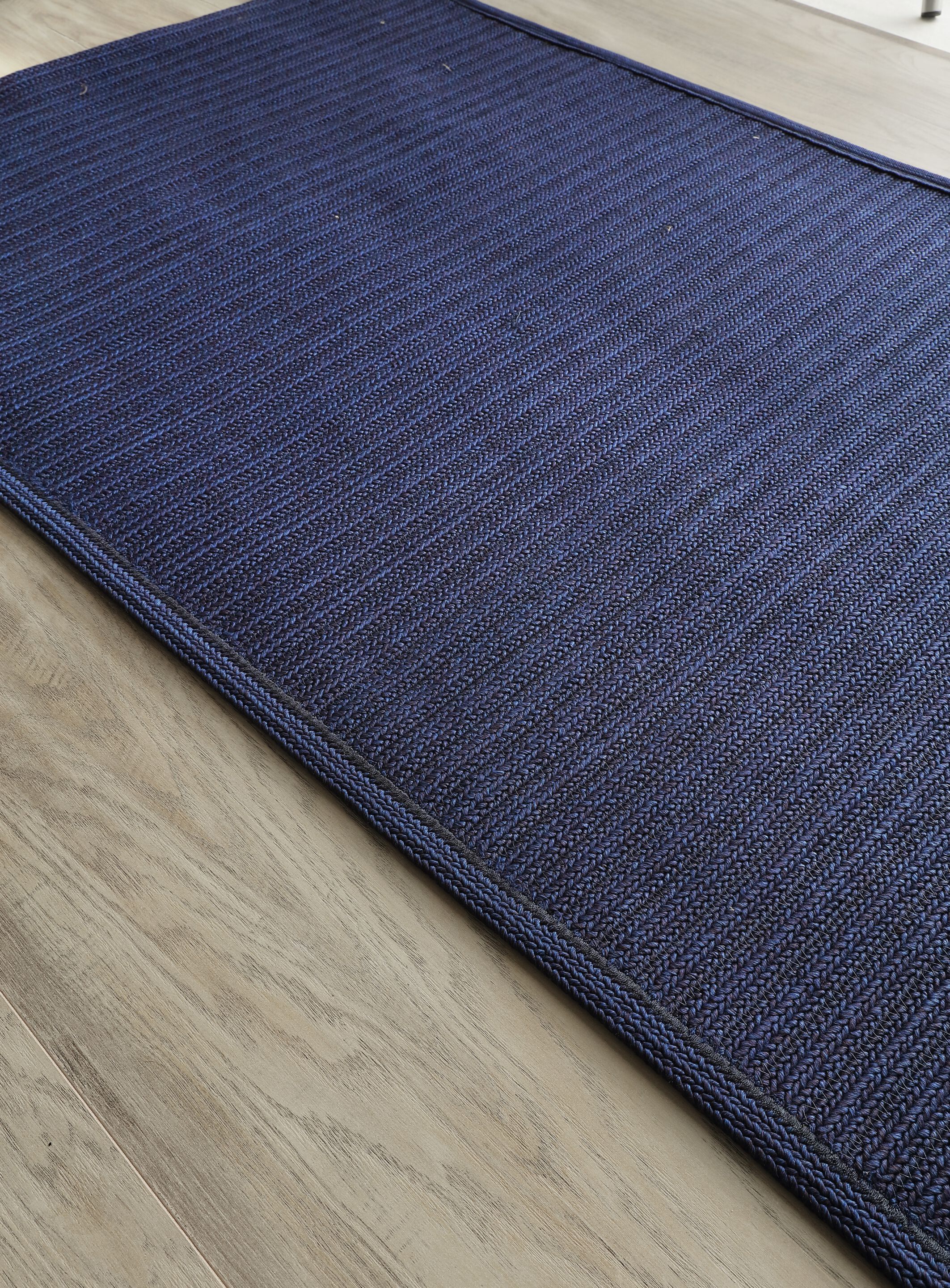 Olyna®100% плетеный двусторонний наружный ковер Nodo Italia BELLAGIO ARCH-00062586 - Вид №4