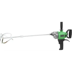 Миксер строительный Zitrek Greenmix 1200, 1200 Вт