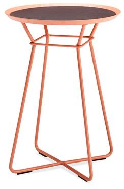 Freifrau Круглый сервировочный стол Leya sun-id-1460970 - Вид №4