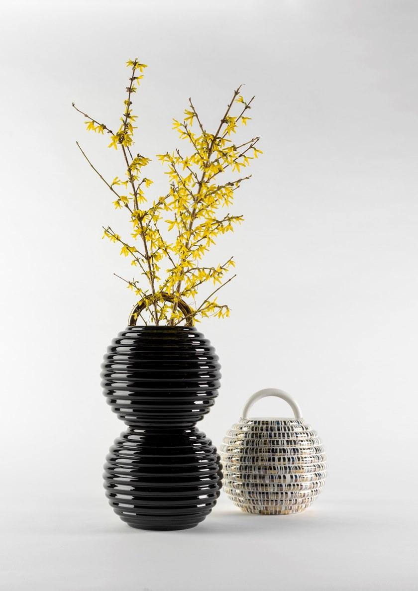 Керамическая ваза Grasso Santreyd sun-id-1498533 - Вид №4