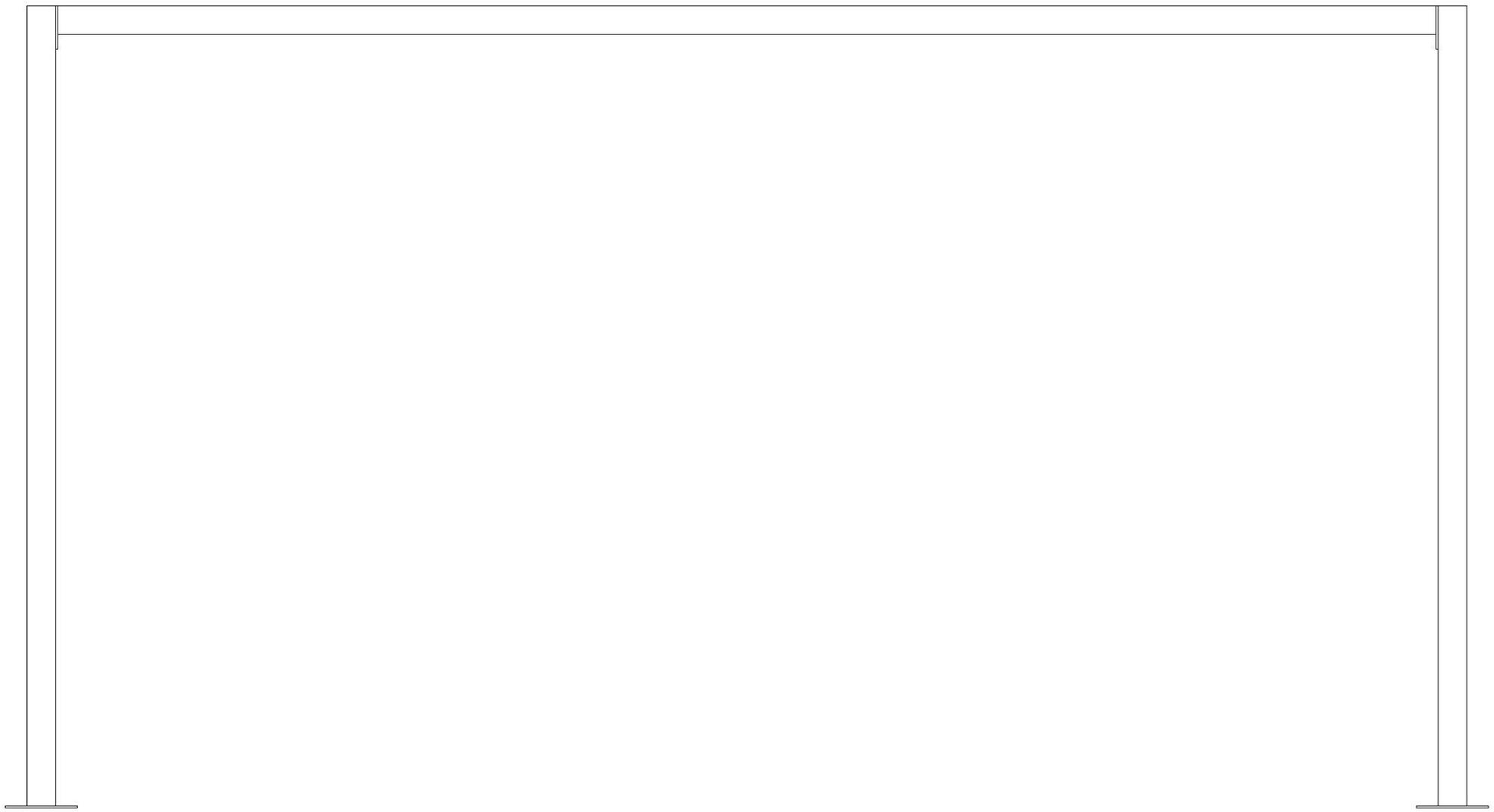 L'Officina by Adami Закрывающаяся металлическая беседка sun-id-1355151 - Вид №7