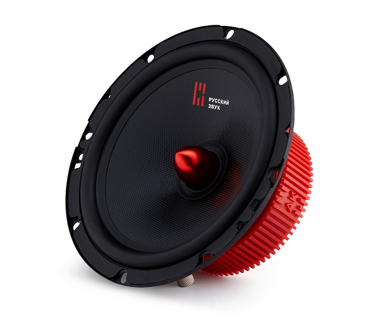 4871852 Компонентная акустическая система Ural AK STDN-0099303 - Вид №3