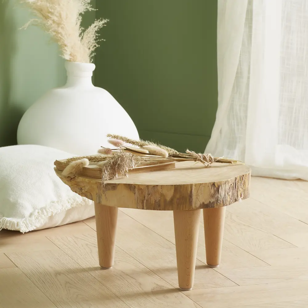 Накладки Standers 35 мм, фетр, 4 шт STLM-2124644 - Вид №8