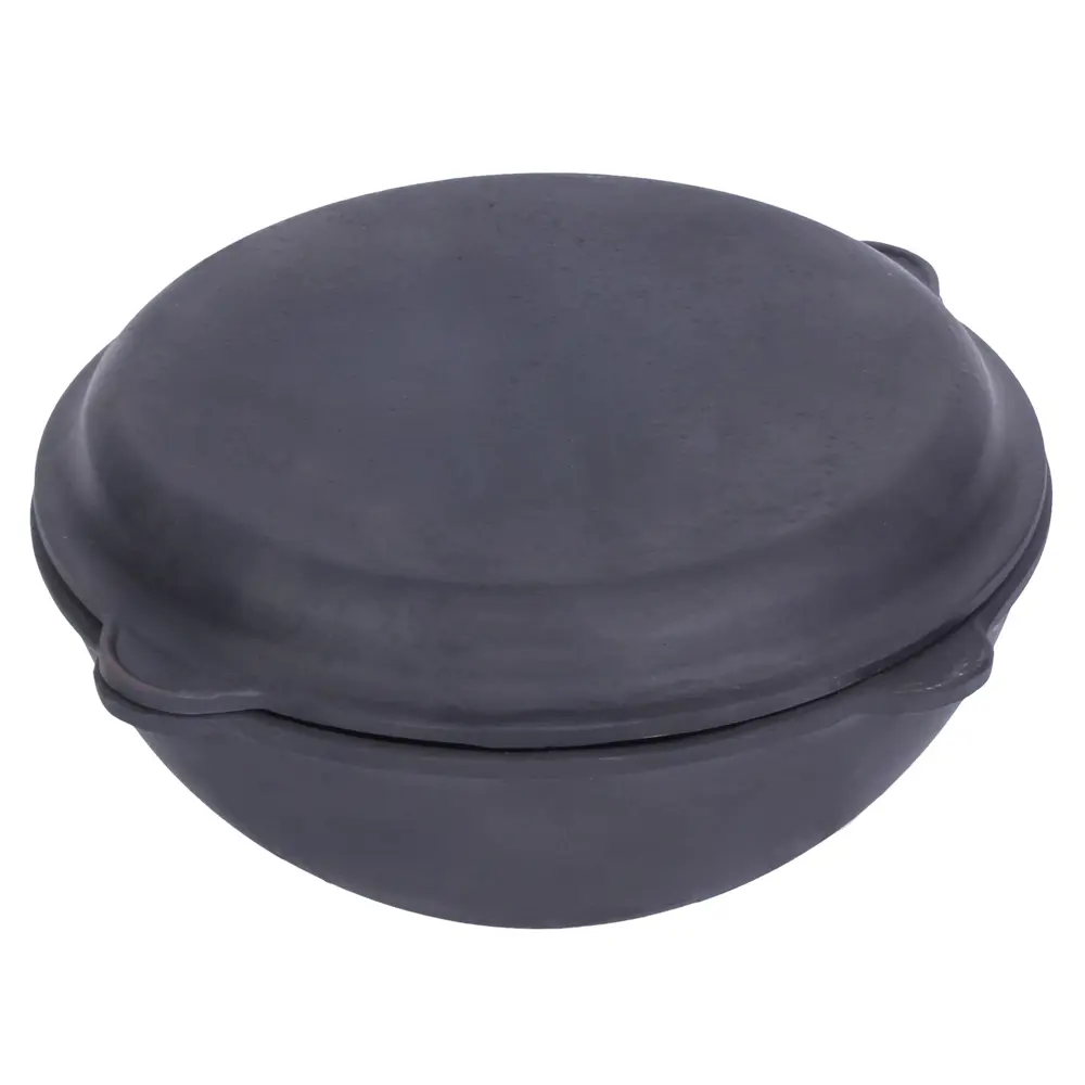 Казан, 8.5 л, чугун Santreyd STLM-2145684