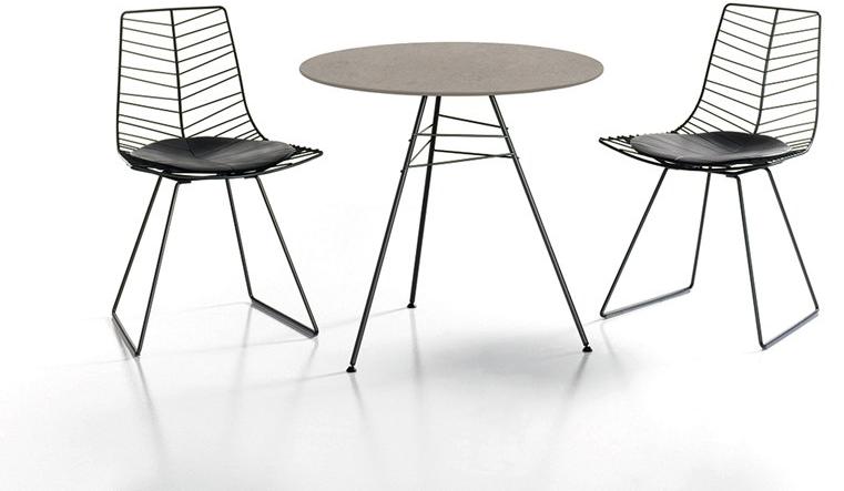 Садовые столы arper  Leaf sun-id-1344416 - Вид №5