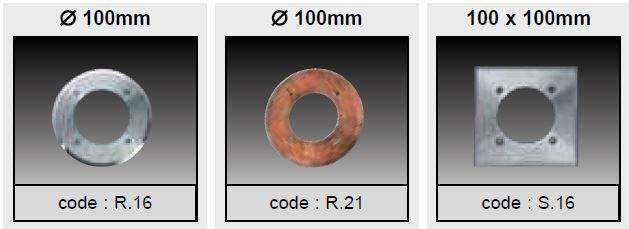 BEL-LIGHTING Напольный светодиодный лестничный светильник Bolas 800c1  - Вид №6