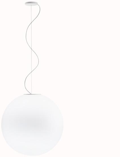 Fabbian Подвесной светильник из стекла Lumi sfera sun-id-1489332 - Вид №1