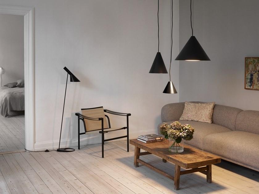 Louis Poulsen Светодиодный подвесной светильник из алюминия sun-id-1411670 - Вид №13