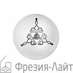 Florenz Lamp 2365.02PI светильник настенно-потолочный 61908