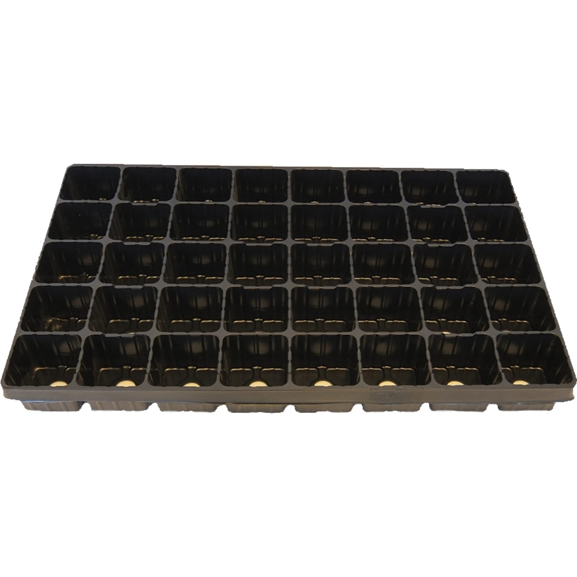 83327212 Кассета для рассады 40 ячеек 520x310x51 мм Santreyd 