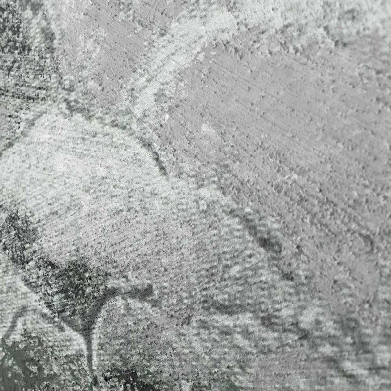 F124CX68 Vip фоторамка Murales или Pictures Adriani e Rossi матовый черный  - Вид №5