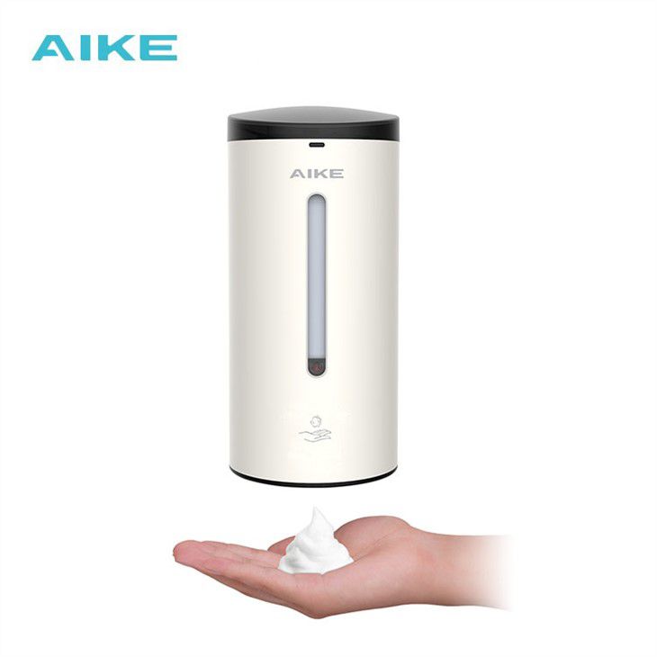 Автоматический дозатор пенящегося мыла AIKE AK1255_775 