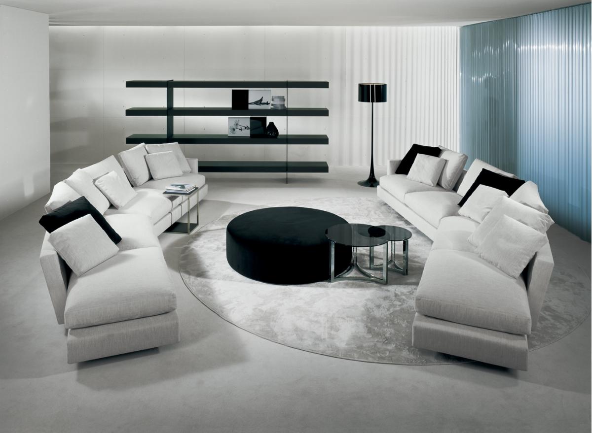 004638 Модульный диван CasaDesus Vintage Santreyd