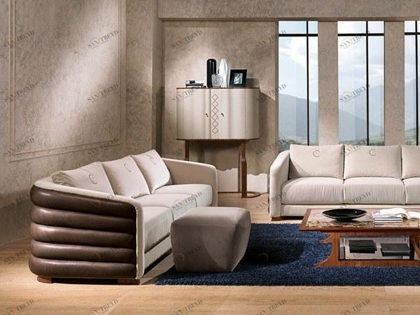 Carpanelli Кожаный диван Desyo Di31