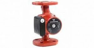 Циркуляционный насос GRUNDFOS UPS 40-100 F