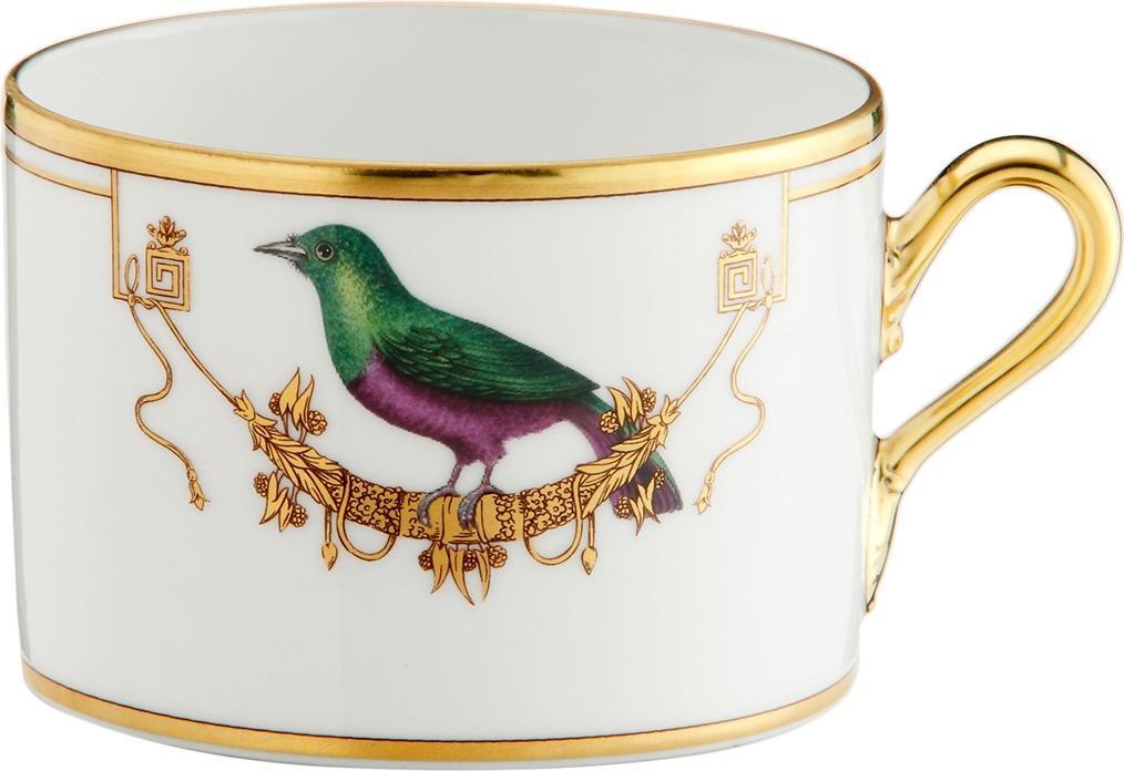 10647831 Richard Ginori Чашка чайная 220 мл Фарфор 