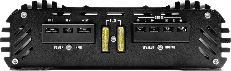 9198679 Усилитель Ural Молния МЛ 2.75 STDN-0141511 - Вид №2