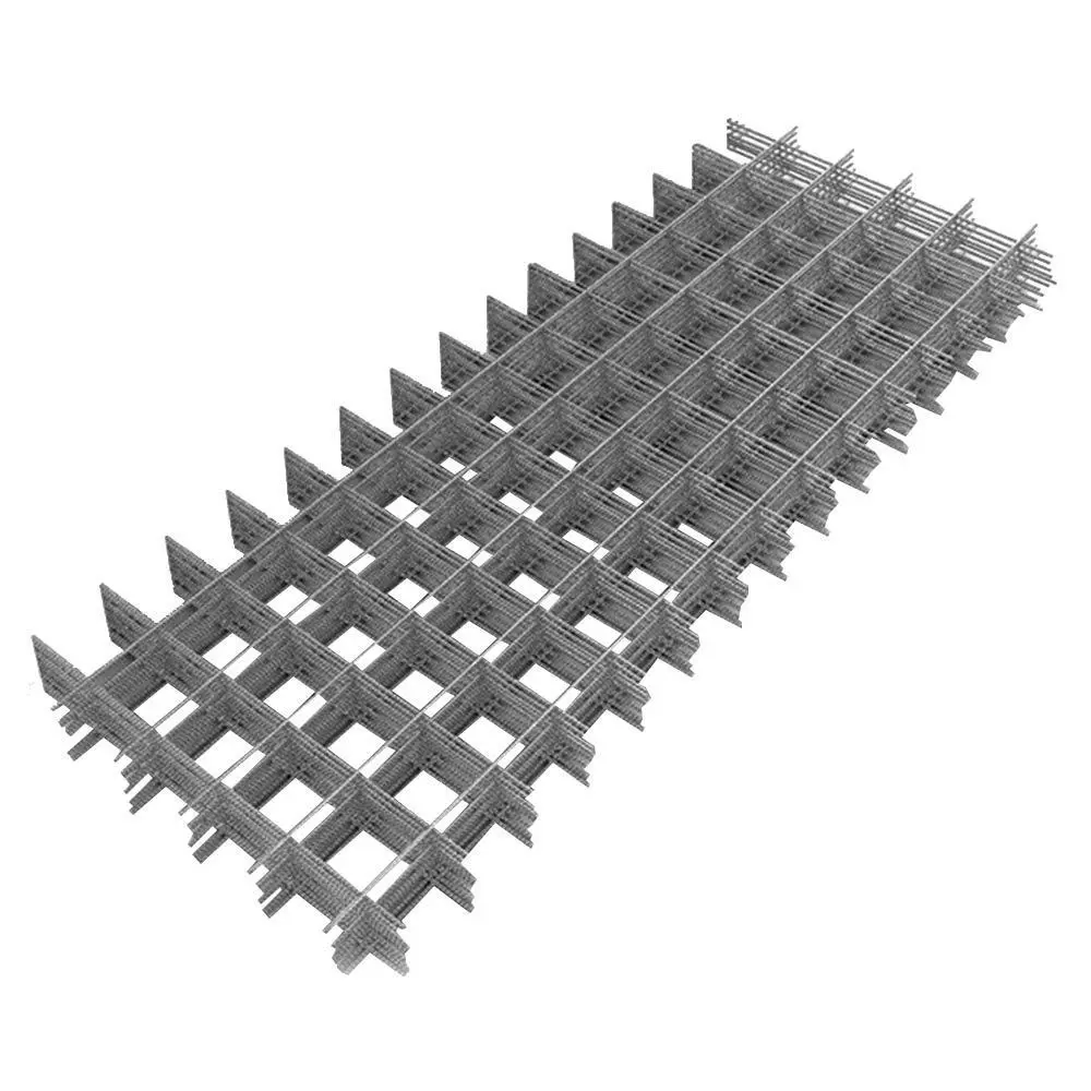 Сетка кладочная армированная 50x50x2.5 мм 0.5x2 м Santreyd STLM-2131612