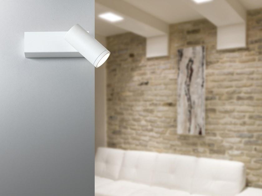 EGOLUCE Регулируемый светодиодный прожектор Newton 4562 - Вид №4