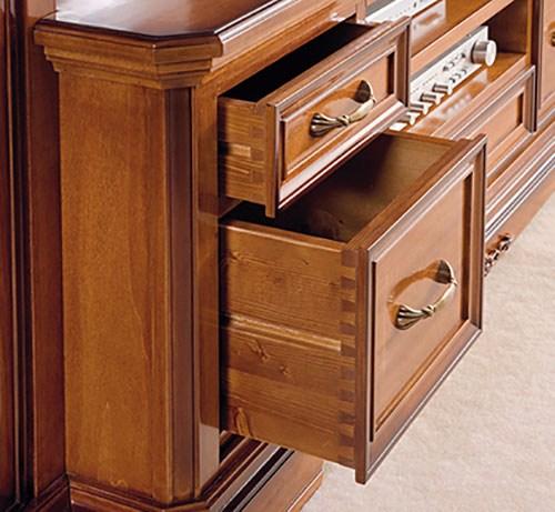 Arvestyle Самонесущая оборудованная стена с подставкой под телевизор Exclusive sun-id-1369711 - Вид №1