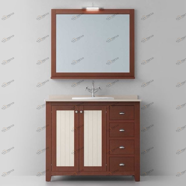 Avila Dos Комплект мебели COLONIAL 01/2 Color 27+83 COUNTRY COLONIAL COUNTRY COLONIAL012NEW