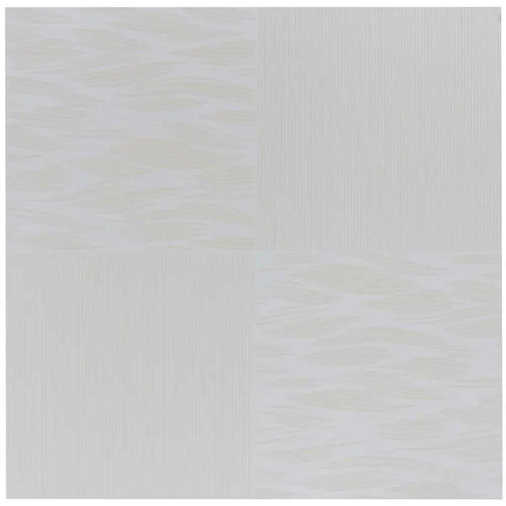 Плитка напольная «Эквилибрио» 40х40 см 1.76 м2 цвет бежевый Керамин STLM-2080984