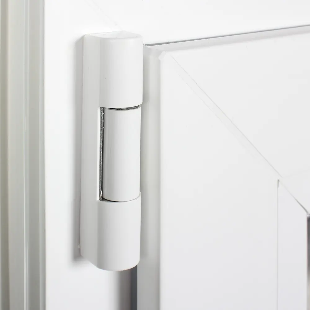 Окно ПВХ одностворчатое, 120x60 см, поворотно-откидное левое DECEUNINCK STLM-2103722 - Вид №7