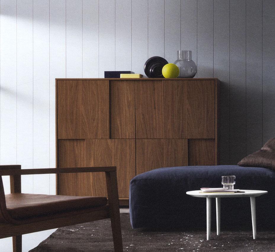 Комод Frame quadra JESSE FM010  - Вид №1