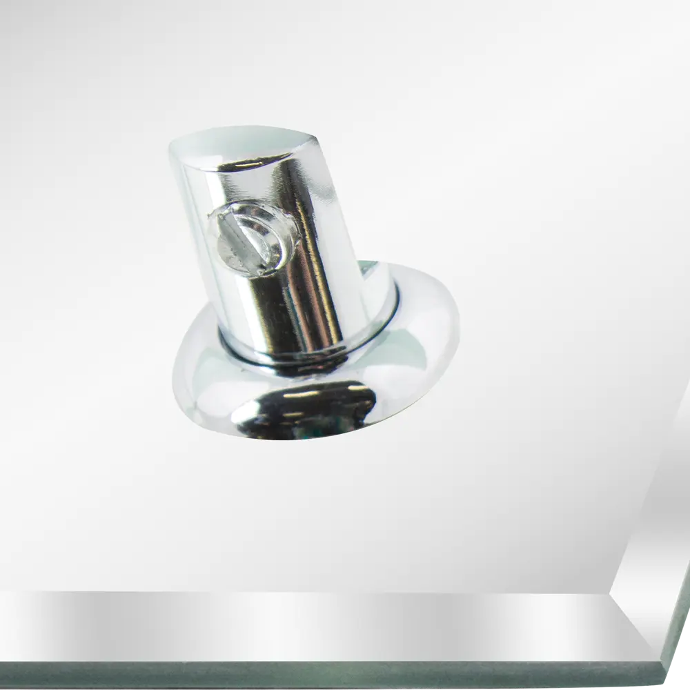 Зеркало с полкой 40 см Santreyd STLM-2211791 - Вид №2