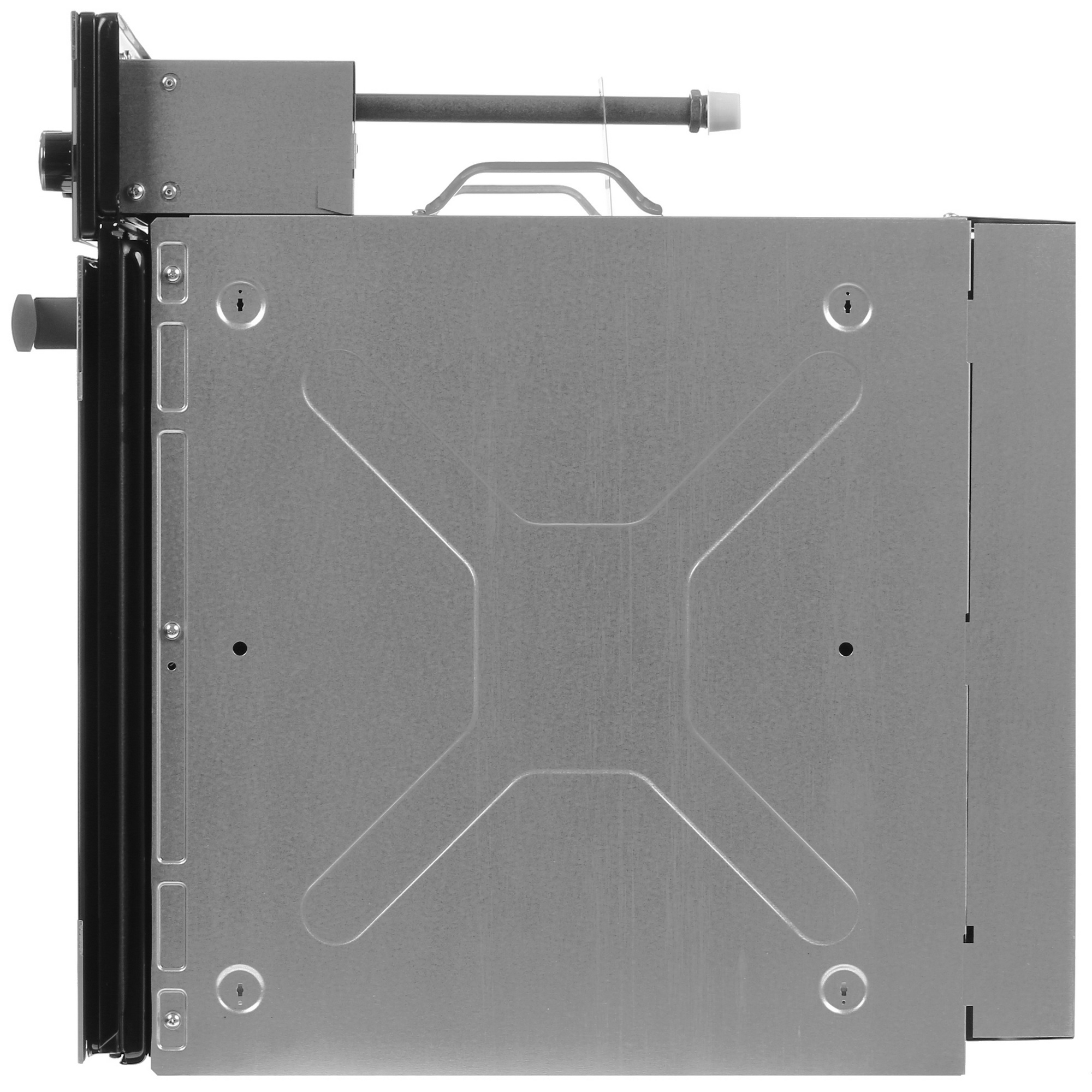 8196234 Газовый духовой шкаф Gefest ДГЭ 621-03 H5 STDN-0034876 - Вид №2