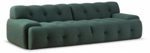 Roche Bobois Тафтинговый диван из ткани