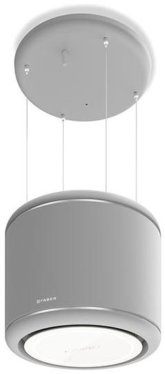 FABER Островная вытяжка с аспирацией по периметру класса а  345.0541.010/009  - Вид №3