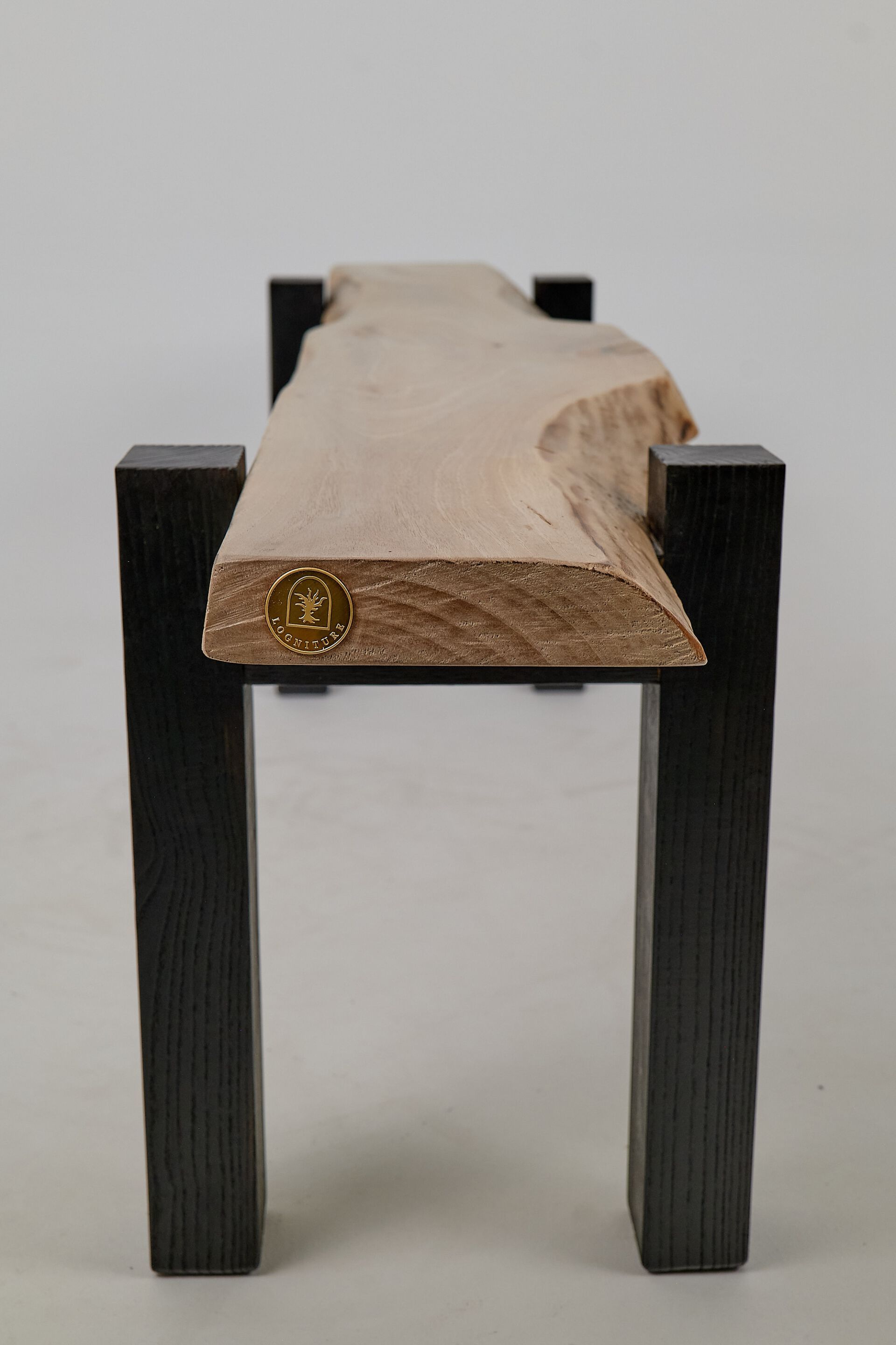 Дубовая скамья Logniture Jownik ARCH-00049401 - Вид №7