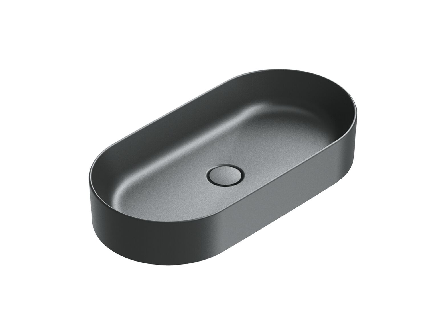 Овальная столешница CERAMICA CATALANO ноль ARCH-00143919 - Вид №1