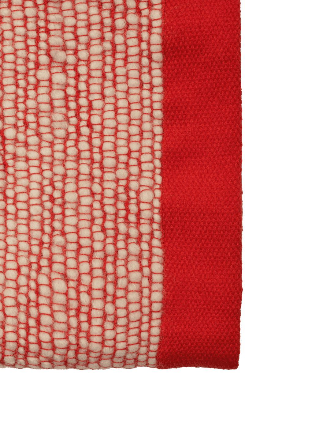 Ткань ручной вязки плед Tom Dixon THREAD THROW ARCH-00050942 - Вид №8