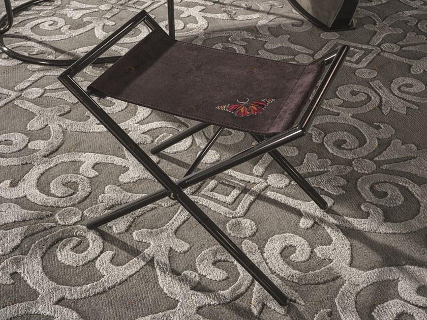 Longhi Закрывающийся стальной держатель мешка sun-id-1357509