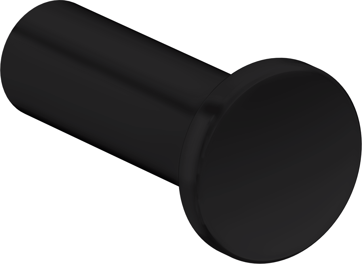 42811670 Крючок для полотенца AXOR UNIVERSAL CIRCULAR 