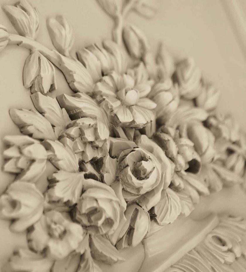 Arnaboldi Interiors Распашная деревянная дверь sun-id-1349838 - Вид №1