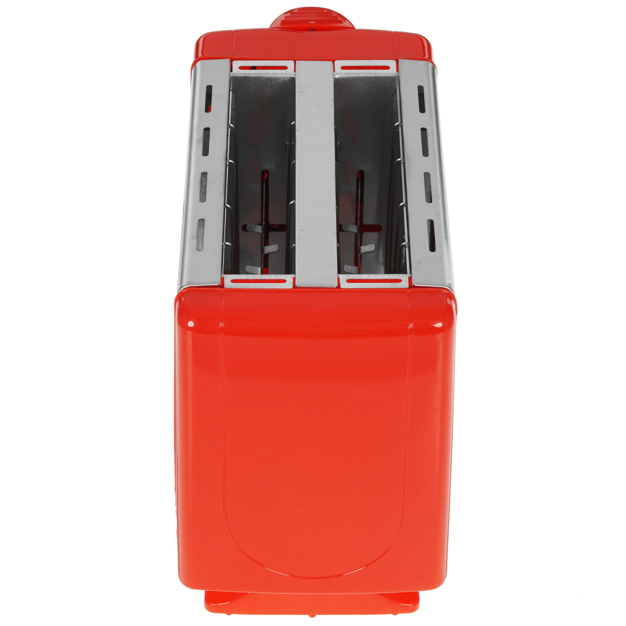 9913326 Тостер HOME ELEMENT HE-TS500 красный STDN-0115293 - Вид №5